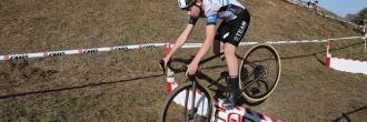 4° Ciclocross De La Motha